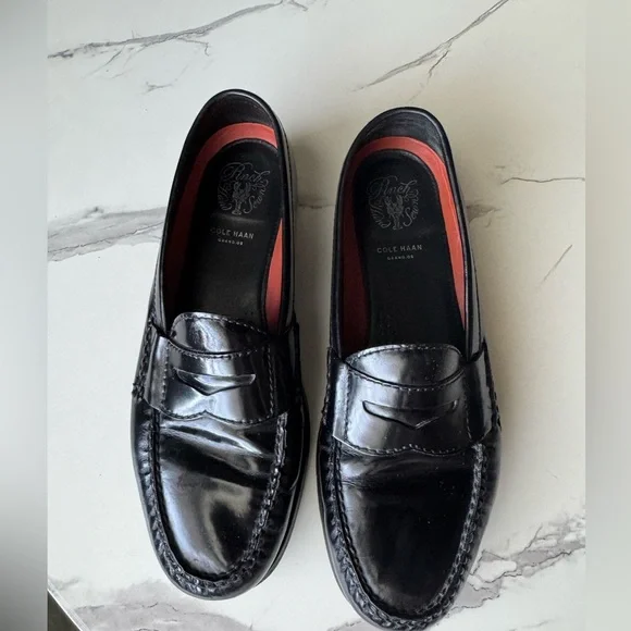 Cole Haan | Shoes | Cole Haan Grand Os Mens Classic Loafer  display picture 3
